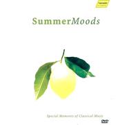 Summer Moods (DVD) S.Bracht