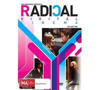 Summer Moon / Fools ( Radical Digital Cinema - Volume 2 ) ( Junimond (June Moon) / Narren ) [ Origine Australiano, Nessuna Lingua Italiana ]