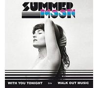 Summer Moon - With You Tonight (Vinyl 7")
