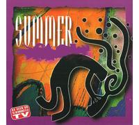 Summer Music incl. Bring it on home (Compilation CD, 17 Tracks)