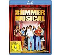 Summer Musical