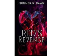 Summer N Dawn Red's Revenge (Special Edition) (Copertina rigida)