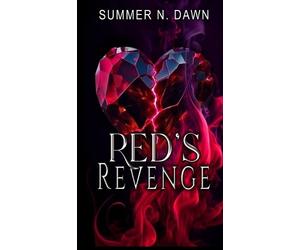 Summer N Dawn Red's Revenge (Special Edition) (Copertina rigida)