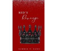 Summer N Dawn Red's Revenge (Tascabile)