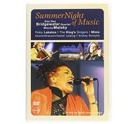 Summer Night Of Music - Gewandhaus Orchestra
