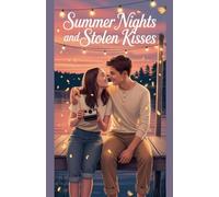 Summer Nights and Stolen Kisses: 13