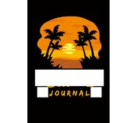 SUMMER NOTEBOOK, SUMMER JOURNAL Summer Notebook A Journal of Memories Keep track of summer adventures
