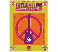 Summer of 1969 (Tascabile)