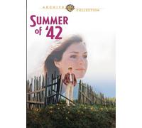 Summer Of 42 [Edizione: Stati Uniti]