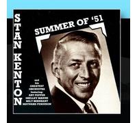 Summer Of '51 by Stan Kenton