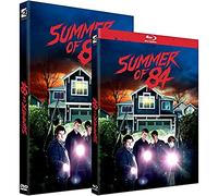 Summer of 84 [Blu-ray]