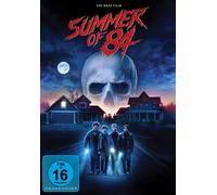 Summer of 84 (DVD)