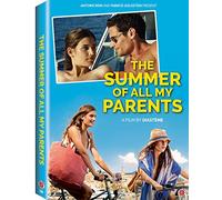 Summer Of All My Parents [Edizione: Stati Uniti]