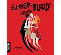 Summer Of Blood