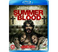 Summer Of Blood [Edizione: Regno Unito]
