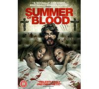 Summer Of Blood [Edizione: Regno Unito] [Edizione: Regno Unito]