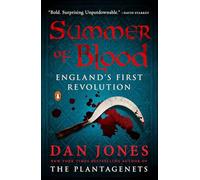 Summer of Blood: England's First Revolution