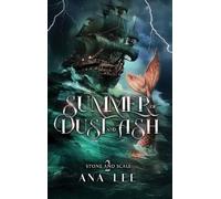 Summer of Dust and Ash