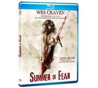Summer Of Fear (DVD) lee purcell