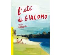 Summer of Giacomo ( L'estate di Giacomo ) [ NON-USA FORMAT, PAL, Reg.0 Import - France ]