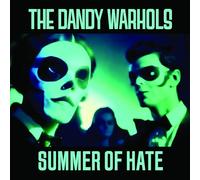 summer of hate / love song - glow in the dark USA