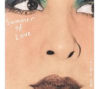 Jess Ribeiro Summer of Love (CD) Album
