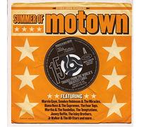 Summer Of Motown
