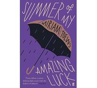 Summer of My Amazing Luck – Faber & Faber