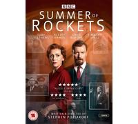 Summer of Rockets (DVD)