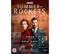 Summer of Rockets [DVD] [2019]