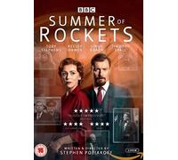 Summer of Rockets Seizoen 1