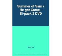 Summer of sam
