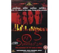 John Leguizamo - Summer of Sam [DVD] [Edizione: Regno Unito]