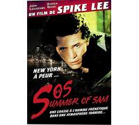Summer of sam - dvd