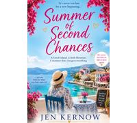 Summer of Second Chances