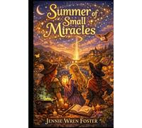 Summer of Small Miracles: Three sisters. One small town. One impossible summer to prove that magic is not something to be feared-but something to be shared.