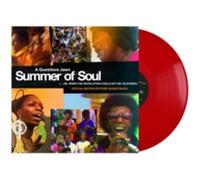 Summer Of Soul (...Or, When The Revolution Could Not Be Televised) Highlights From The Original Motion Picture Soundtrack