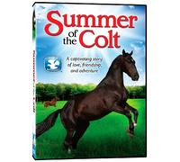 Summer of the Colt