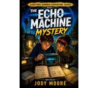 Summer of the Echo Machine Mystery