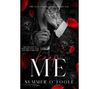 Summer O'Toole Keep Me (Tascabile) Fox Family Crime Syndicate