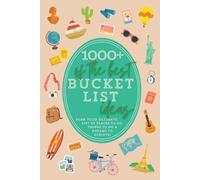Summer Parks 1000+ of the Best Bucket List Ideas (Tascabile) Bucket List Book
