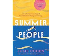 Summer people: the captivating and page-turning poolside read you dont wa...