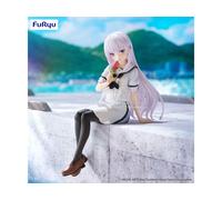 Summer Pockets Noodle Stopper Pvc Statua Shiroha Naruse 15 Cm Furyu