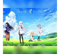 Summer Pockets (PC) Steam Gift - GLOBAL