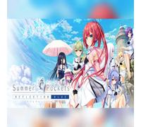 Summer Pockets REFLECTION BLUE (PC) Steam Gift - GLOBAL