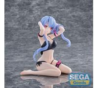 Summer Pockets Yumemirize Pvc Statua Ao Sorakado 12 Cm Sega