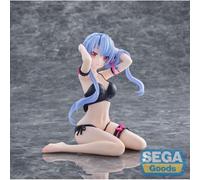 Summer Pockets Yumemirize Pvc Statua Ao Sorakado 12 Cm Sega