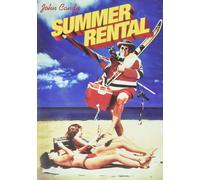 Summer Rental (DVD) John Candy Rip Torn Karen Austin Kerri Green Joey Lawrence