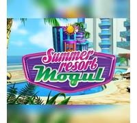 Summer Resort Mogul (PC) Steam Key - GLOBAL