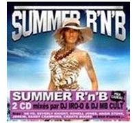SUMMER RNB - Best of (2cds)